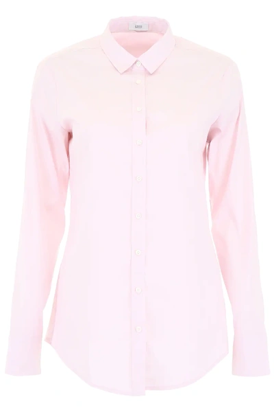 Closed Annie Shirt In Pink