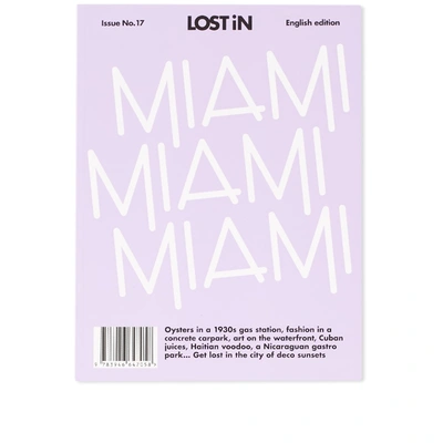 Lost In Miami City Guide In N/a