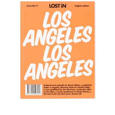 Lost In Los Angeles City Guide In N/a
