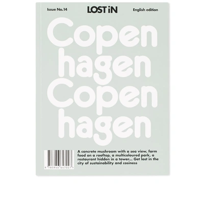 Lost In Copenhagen City Guide In N/a