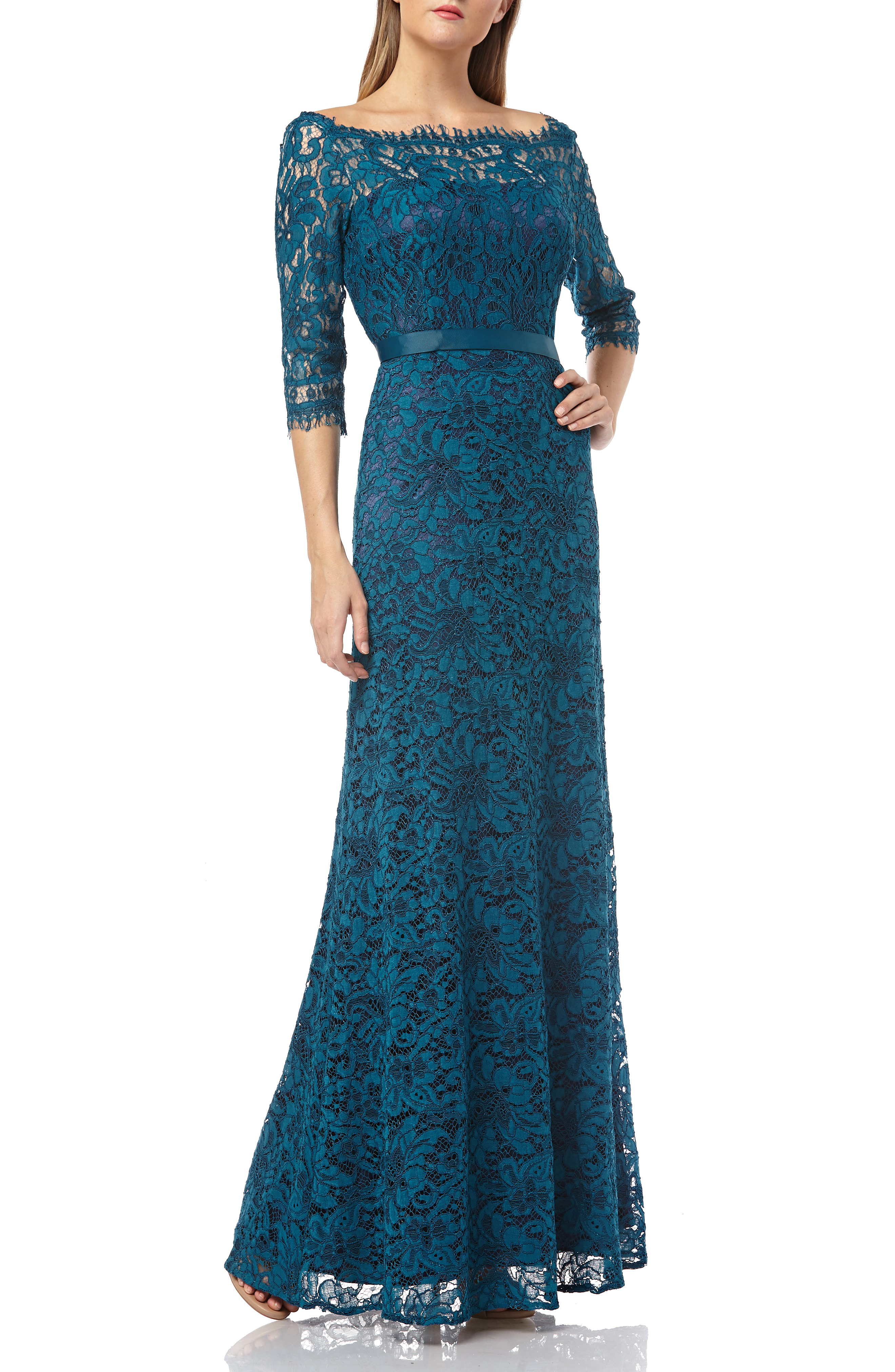 js collections mother of the bride
