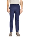 Theory Zaine Witten Slim Fit Pants In Altitude