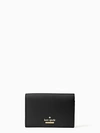 Kate Spade Cameron Street Gabe In Black