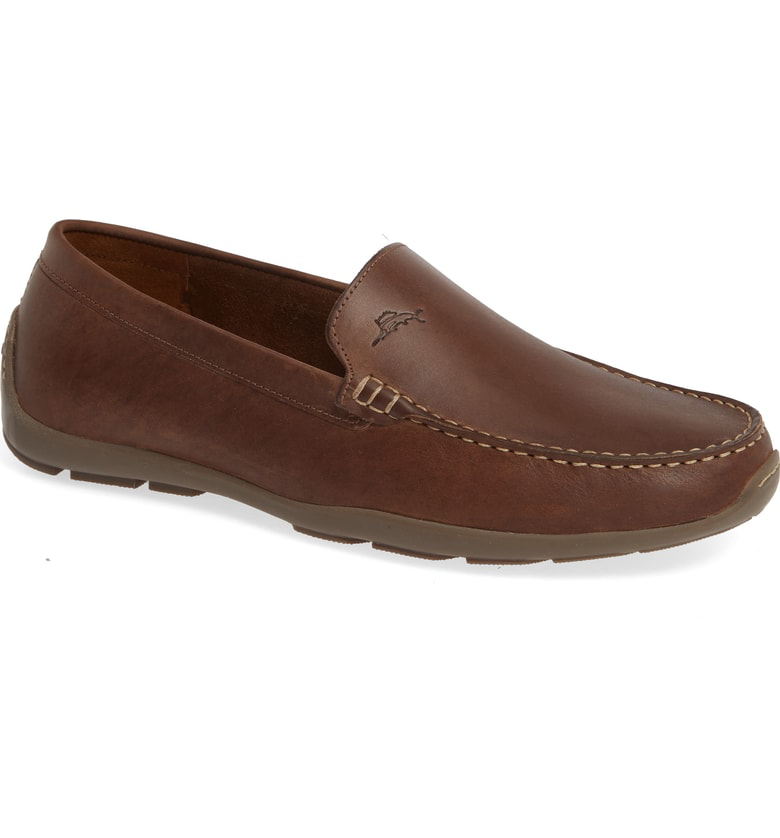 tommy bahama orion venetian loafer