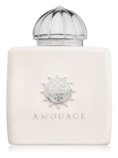 Amouage Love Tuberose Perfume