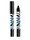 Sisley Paris Phyto Eye Twist In Deep Black