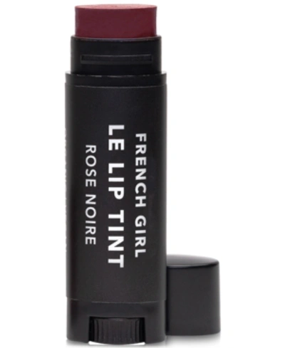 French Girl Le Lip Tint - Rose Noire, 0.17-oz. In Rose Noire