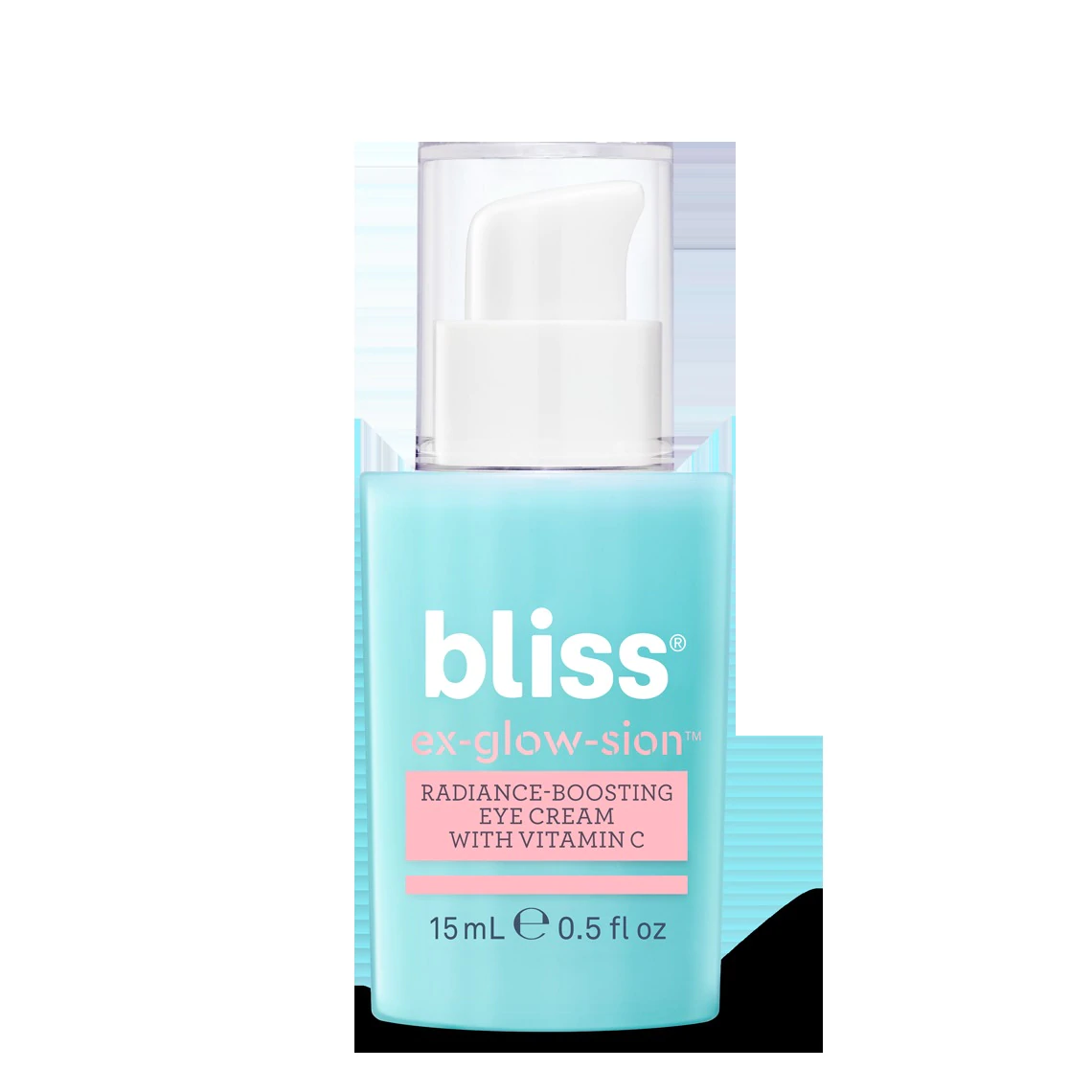 Bliss Exglowsion Eye Cream ModeSens