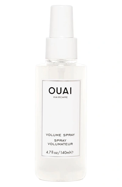 Ouai Haircare Volume Spray 4.7 oz/ 140 ml