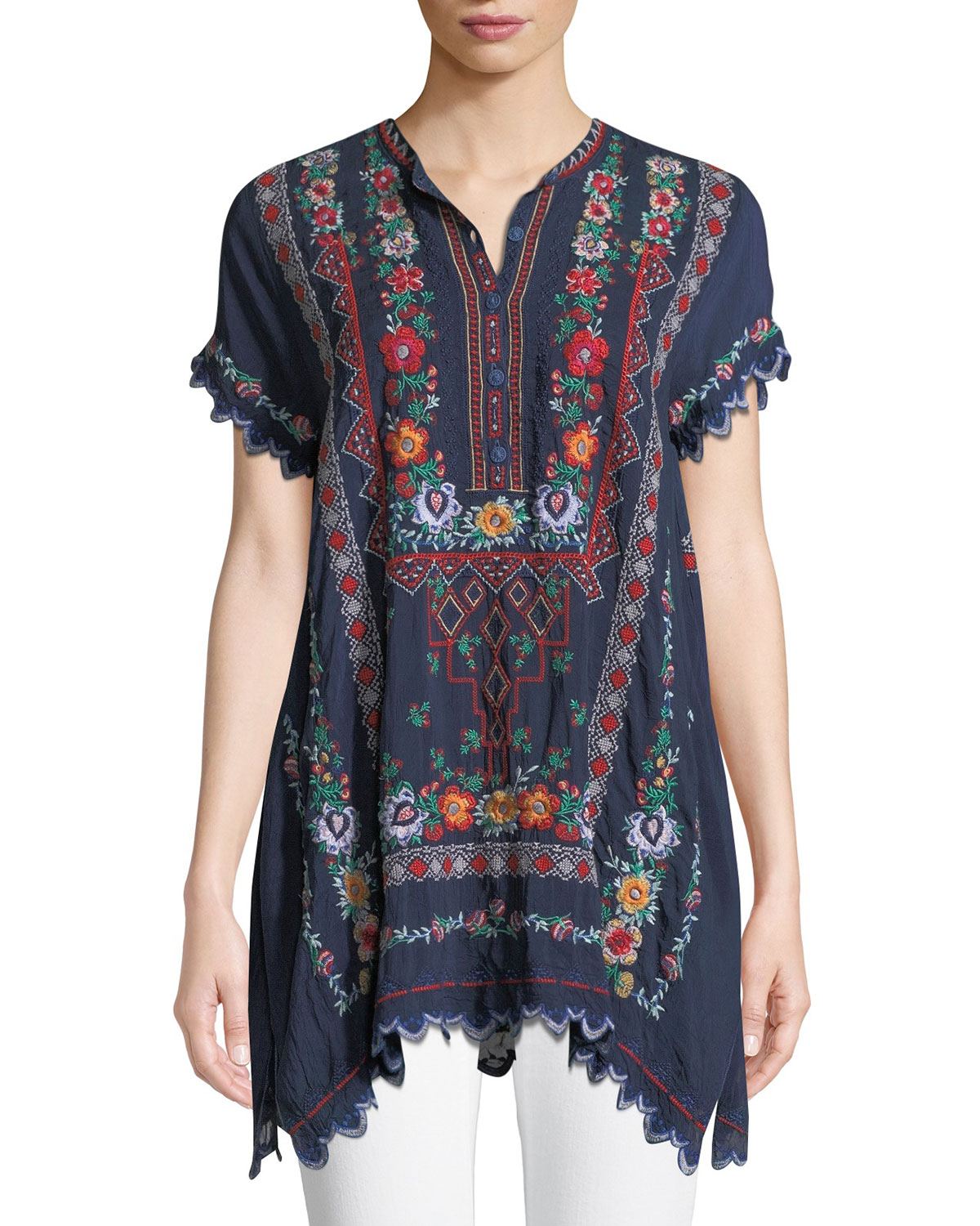 2016 denim by parasuco