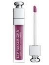 Dior Addict Lip Maximizer In Pink