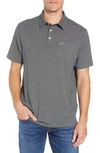 Vineyard Vines Edgartown Polo Shirt In No_color