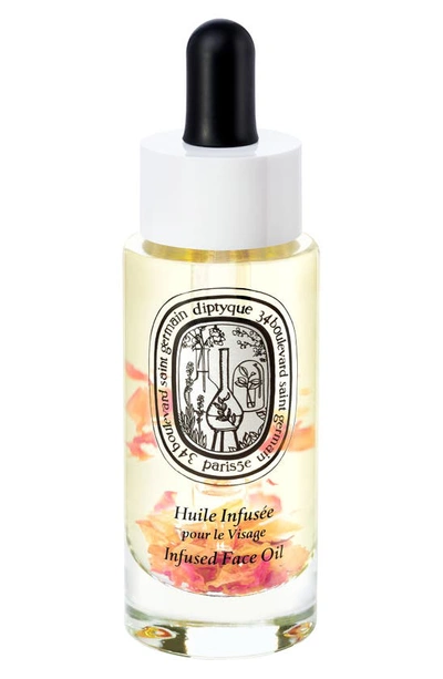 Diptyque Infused Face Oil, 30 ml