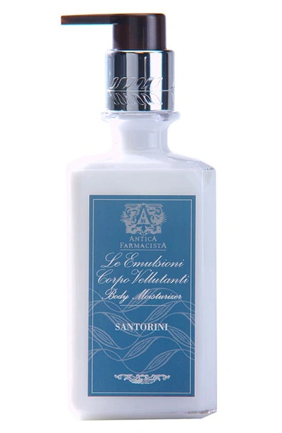 Antica Farmacista 'santorini' Body Moisturizer, 10 oz