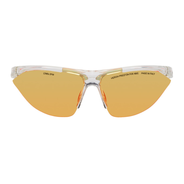 heron preston nike sunglasses