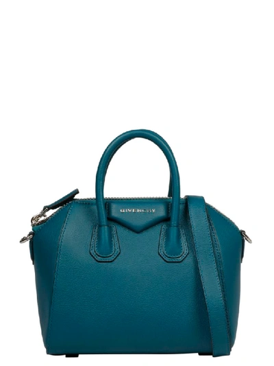 Givenchy Mini Antigona Tote In 426