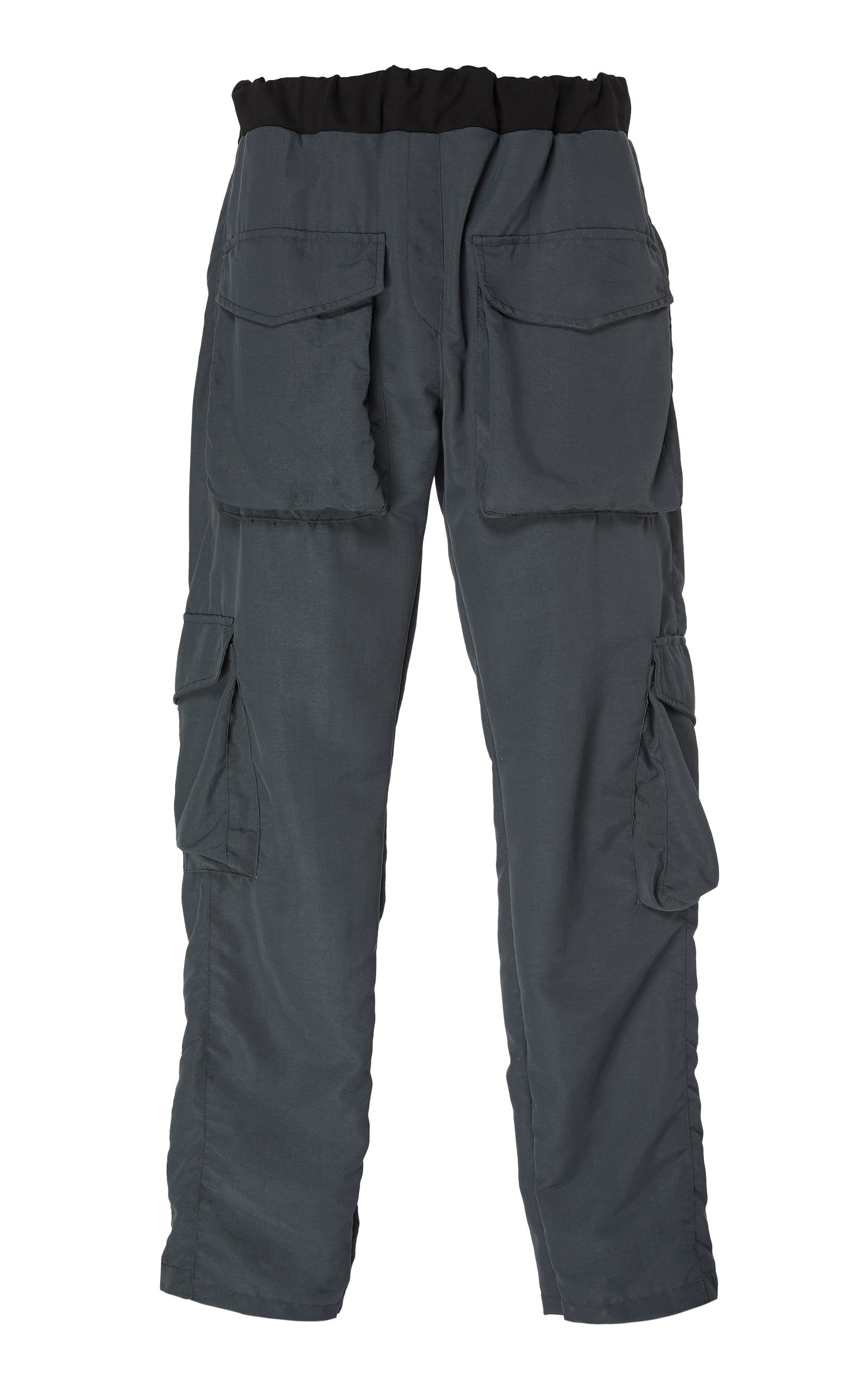 rhude cargo pants