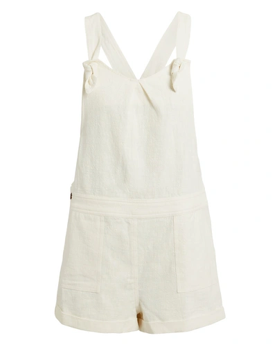 Auguste Sunset Overalls