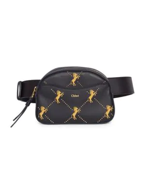 chloe horse bag