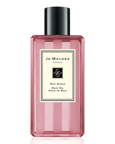 Jo Malone London Red Roses Bath Oil, 8.5 Oz.