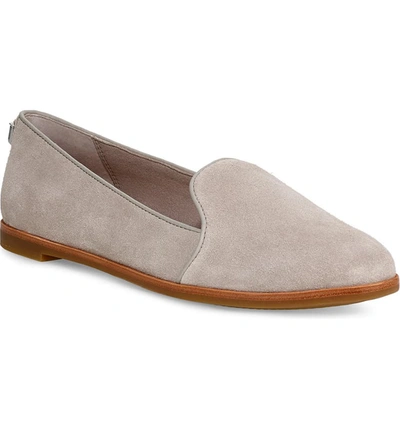 Ugg discount bonnie loafer