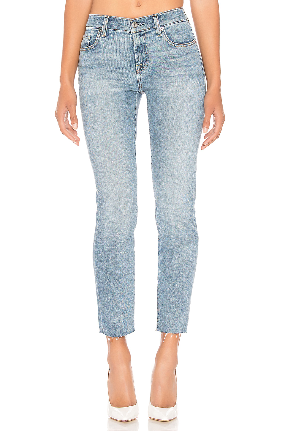 7 for all mankind luxe vintage