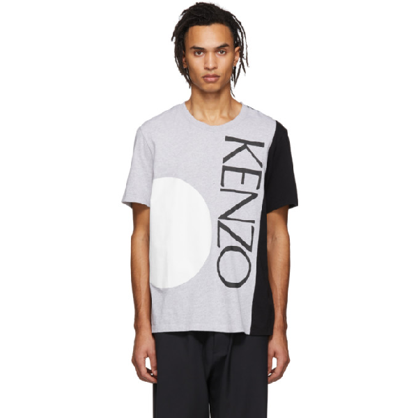 kenzo signature t shirt