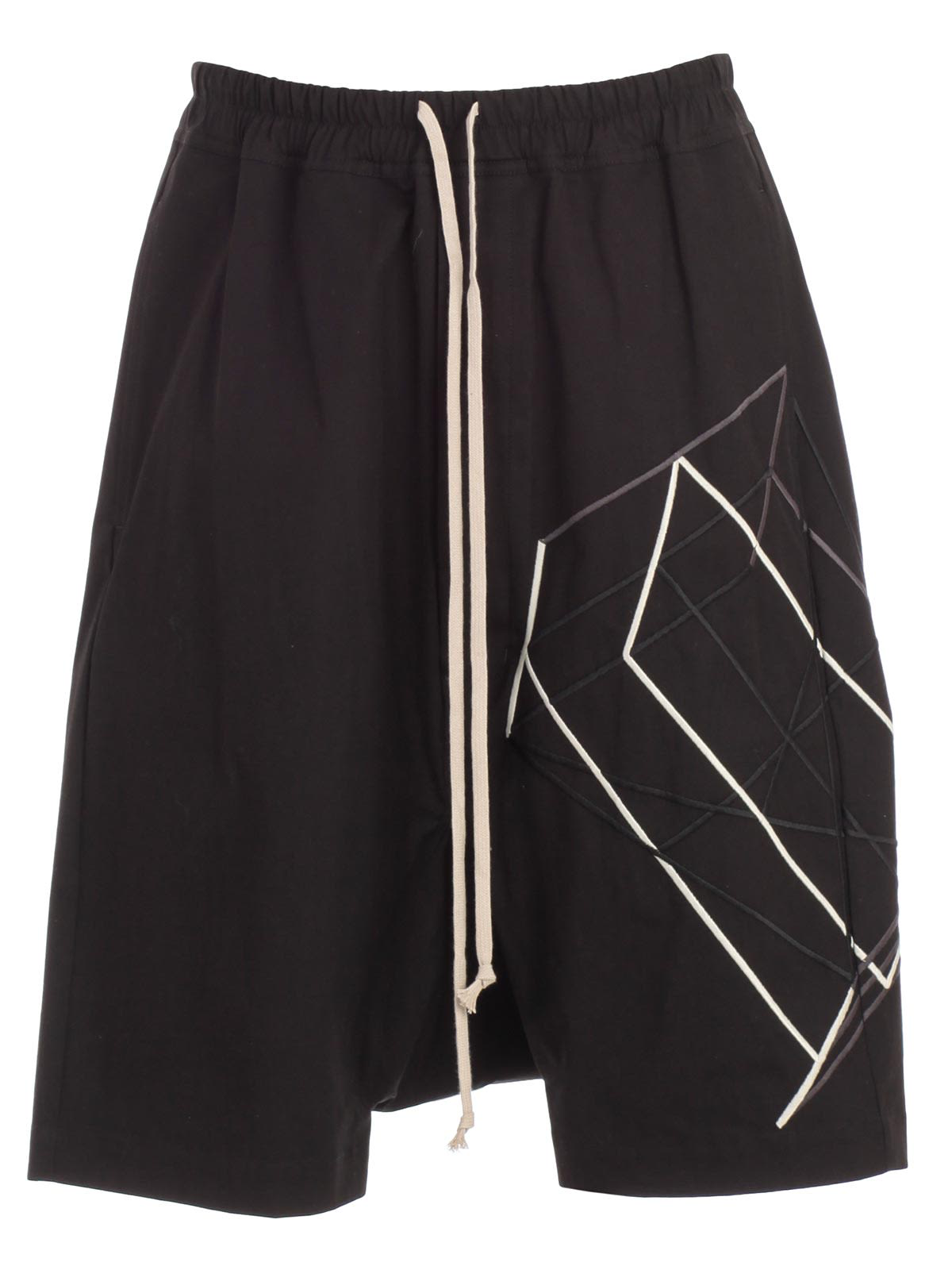 nike drop crotch shorts