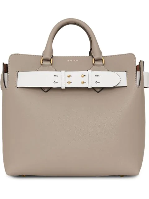 burberry triple stud belt bag