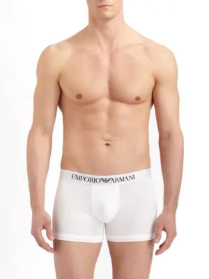 emporio armani men's boxer briefs