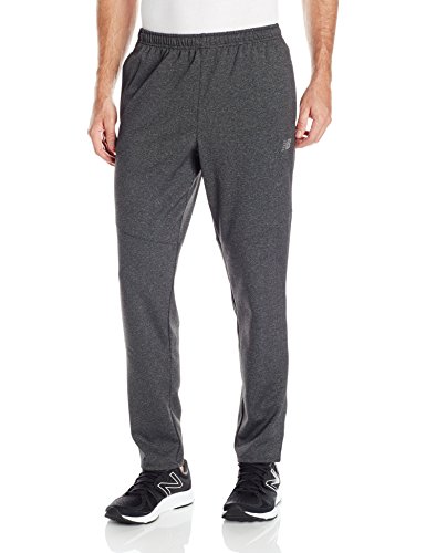 new balance polyester pants