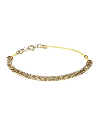 Aamaya By Priyanka Bracelet In Gold