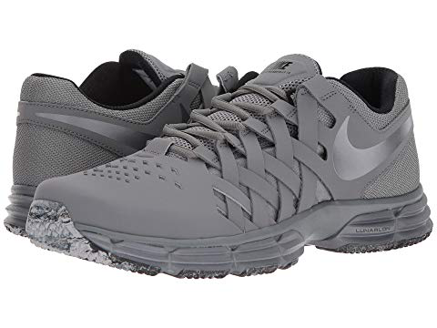 nike lunarlon fingertrap tr