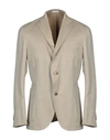 Boglioli Blazer In Sand