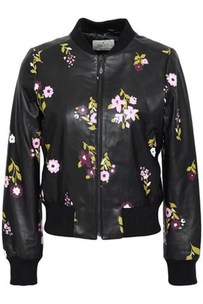 Kate spade 2024 bomber jacket