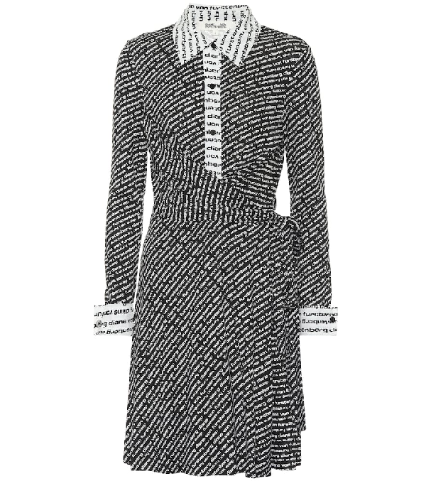 dvf didi dress