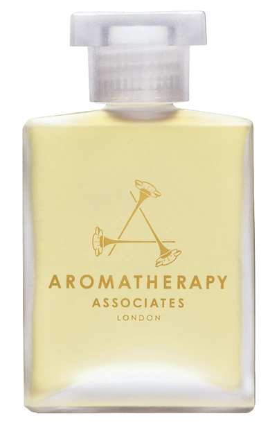 Aromatherapy Associates De-stress Muscle Bath And Shower Oil, 55ml - One Size