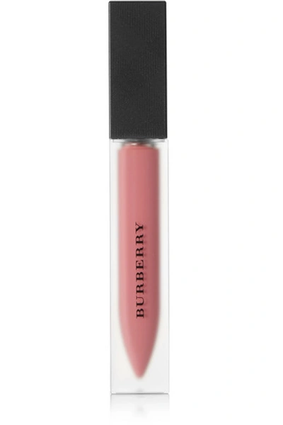 Burberry Beauty Liquid Lip Velvet In Pink