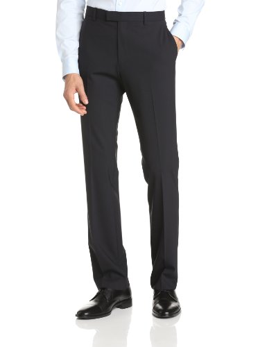 Theory Men's Kody New Tailor Suit Pant In Uniform | ModeSens