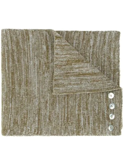 0711 Isola Scarf In Grey