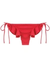 Clube Bossa Malgosia Bikini Bottoms In Red