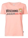 Moschino Toy Bear T In 2555