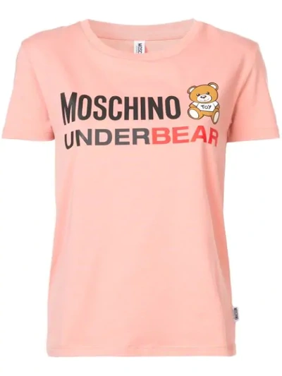 Moschino Toy Bear T In 2555