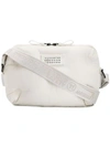 Maison Margiela Glam Slam Bag In White