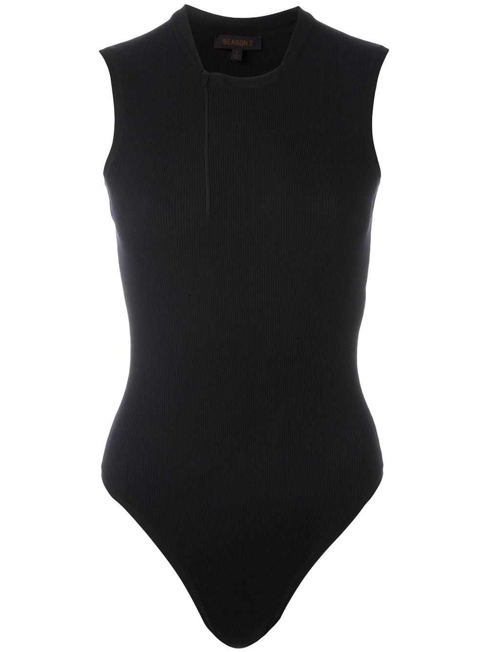 yeezy bodysuit