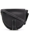 Jw Anderson Black Bike Bag