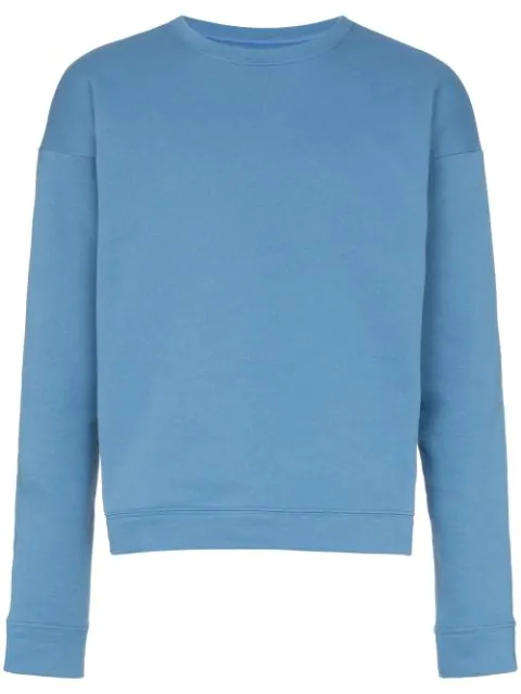 the elder statesman hoodie