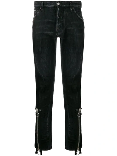 Dsquared2 Cool Guy Jeans In Black