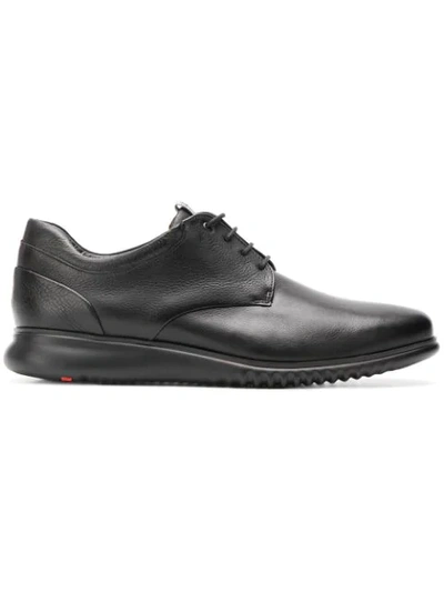 Lloyd Lace-up Shoes In Black