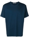 Acne Studios Niagara Tech T-shirt - Blue